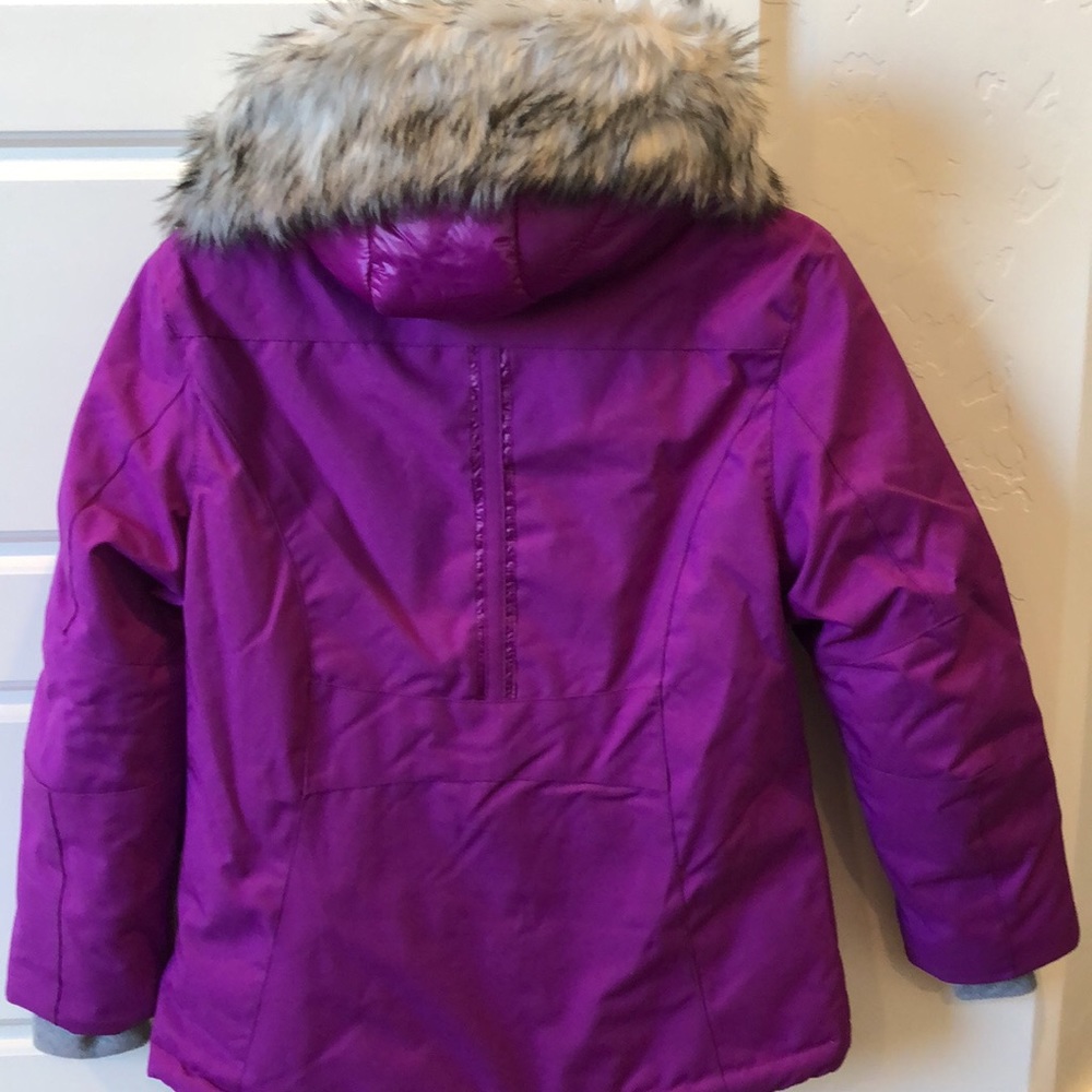 🛑SOLD🛑BNWOT ZEROXPOSUR Snowboarding Coat - Picture 3 of 7